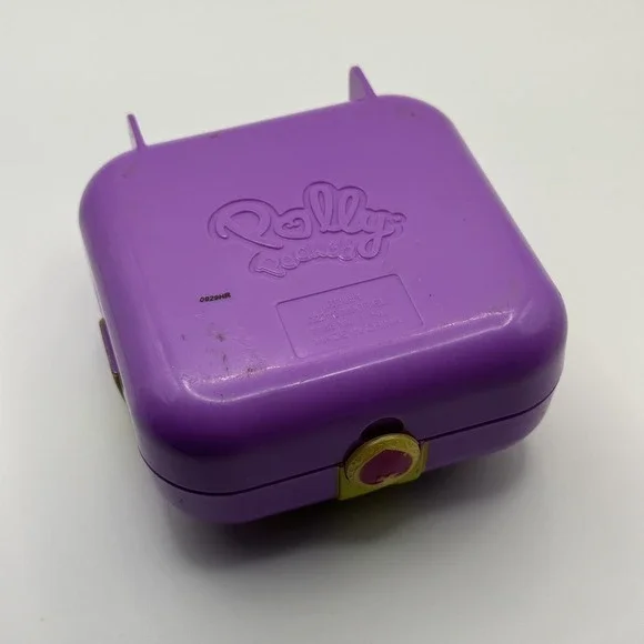 Polly pocket moon rockin‎ adventure - Picture 6 of 7